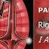 Pantera Right On The Edge