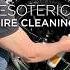 Simple Tire Cleaning With Our APC Tire Cleaner Automobile Detailing Carcareproducts