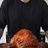 Marmalade Glazed Ham