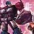 Cybertron Transformers War For Cybertron Trilogy Siege Soundtrack Alexander Bornstein