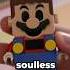 LEGO Mario S Secret Feature