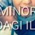 Minor