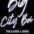 Big City Boy TOULIVER BINZ QSAMA ACOUSTIC MIX