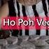 Ho Poh Vegetable Dumplings 美罗冷水河新村 好吃又可以当米饭吃的糕点 河婆蒜粄 菜粄 在中国也称细粄 是河婆人傳統手艺美食