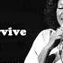 Gloria Gaynor I We Will Survive MB DJ Memo Deep Sax House Remix