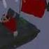 Uganda на танке VRChat Russian Knuckles Прикол XD