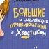 Большие и маленькие приключения с хвостиком Аня Доброчасова Видео обзор