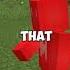 Minecraft But Punching Blocks Hurts You