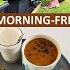 Productive Active Morning Preparing Comforting Food From Fresh Harvest Of Our Kitchen Garden