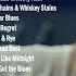 Relaxing Whiskey Blues Music Best Of Slow Blues Rock Ballads Fantastic Electric Guitar Blues
