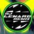 DISTURBIA Dj Lenard Tekno Remix Tiktok Dance Trend Viral Bam Bam Biram Remix 2024