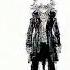 Nagito Komaeda On The Nintendo Ds But It S Perfectly Cut