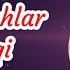 33 Qarindoshlar Haqqi 1 2 Abdulloh Domla