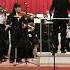 NHM Students Vivaldi Concerto In A Minor 1Mv
