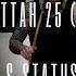 Original Nuttah 25 Feat IRAH Chase Status Remix Drum Cover 2020 4K