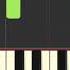 Sia Snowman Easy Piano Tutorial Sheets