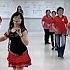 Chilly Cha Cha Line Dance By Totoy Pinoy Beginner 基礎排舞 綺麗恰恰