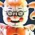 Dont Come Crying FNAF SL CIRCUS BABY SONG LYRICS