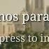 Marsha Thankk You For The Dialectics But I Need You To Leave Lyrics Español