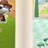Sticker Book My Talking Tom Friends Summer Update Gameplay Part 2