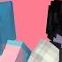 Boyfriend Meme Minecraft Animation