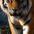The Mindset Of A Tiger Strength Focus And Unstoppable Will
