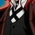 дазай чуя акутагава ацуши Bungoustraydogs аниме бродячиепсы бсд Bsd великийизбродячихпсов