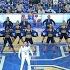 BIG BLUE MADNESS 2021 University Of Kentucky Dance Team