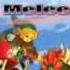 Super Smash Bros Melee Kirby Voice Sounds