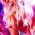 MIRANDA LAMBERT GETTING READY