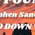 Until I Found You Stephen Sanchez Slowed Down Version