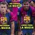 BARCELONA SQUAD TEAM SEASON 2024 2025 TRANSFER VALUE Barcelona Bintangbola