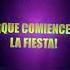 Que Comience La Fiesta Desmadre Antrero Dj Alberto Mix