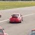 50 Years Of Guards Red The Story Of Porsche S Most Iconic Colour