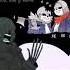 Жизненные проблемы Найтмера и Эррора Undertale Озвучка комиксов по Антертеил
