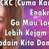 VIDEO CLIP DIMADU DIRACUN CKC KOMPILASI LAGU DANGDUT PILIHAN SALSIAH KEKE CAMEL PETIR
