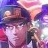 Genshin Impact Au React Rap Do Jotaro Kujo Kaito JoJo Bizarre Adventure