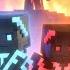 Dragons Doom Parody Song MINE CRAFT METHUJA MOBILE