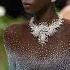 AnokYai Owns This 2024 MetGala Swarovski Look Getty
