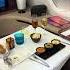 Qatar Airways First Class Flight On The Airbus A380
