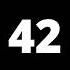 42Digital Countdown Sound With Animation Effect Countdown SN Countdown Start Now