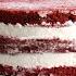 Легендарный торт Красный бархат Red Velvet Идеальный бархатный бисквит