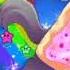Nyan Cat E House Remix Nightcore