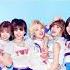 TWICE CHEER UP Japanese Ver Inverted Acapella