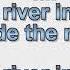 Eric Clapton JJ Cale Ride The River Instrumental And Karaoke