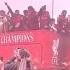 Driver Plows Into Crowd At Liverpool Victory Parade Police