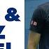 LEGENDARY Roger Federer And Carlos Alcaraz Practice Together At The Rolex Shanghai Masters