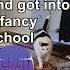 Higurashi Cat Bender Meme