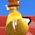Mario Party 9 Step It Up Peach Vs Daisy Vs Mario Vs Luigi Master Difficulty Cartoons Mee