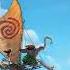Moana Where You Are Film Version Original Soundtrack Instrumental
